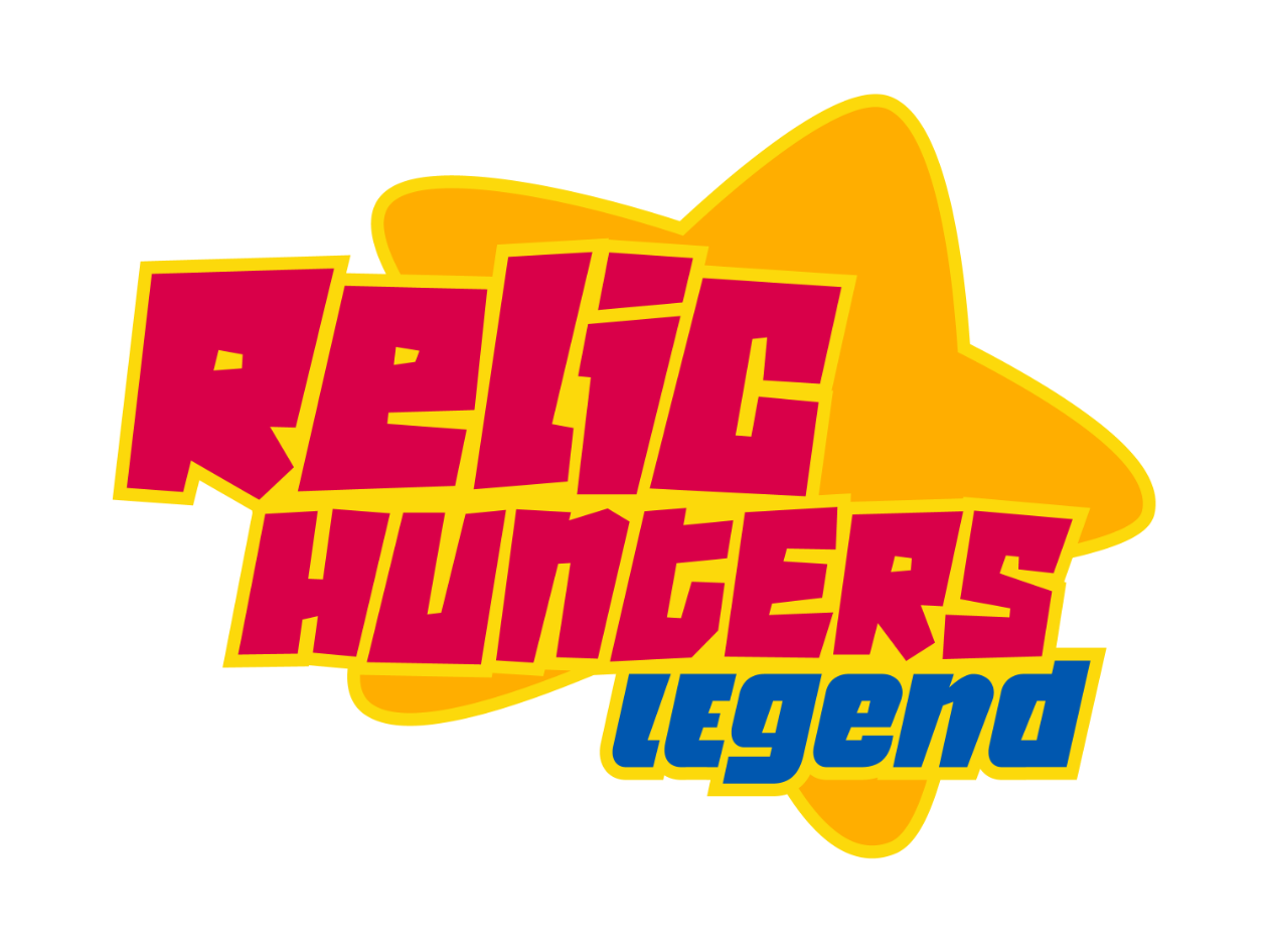 Relic Hunters Legend