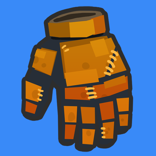 Stalker Gloves